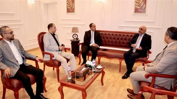 بالفيديو.. جهود صندوق مكافحة الإدمان أسبوع من 6 حتى 13 سبتمبرنشر صندوق مكافحة وعلاج الإدمان والتعاطى برئاسة الدكتورة مايا مرسى وزيرة التضامن الاجتماعي ورئيس مجلس إدارة الصندوق فيدي