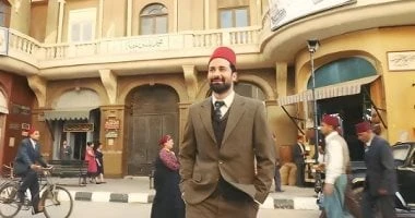 3 أبراج تتمنى تلاقى سرداب يرجعها للماضى زى عمر أفندى.. برجك فيهم؟ المرأة والمنوعات يتمنى البعض العودة للماضى ولو للحظة واحدة ليعيش أجمل لحظات طفولته التي يفتقدها أو يجلس مع أحد أقا