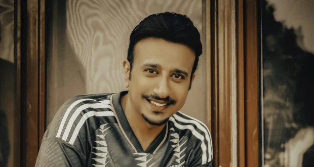 اخبار الفن: محمد المشعل يغني للمنتخب السعودي: منصور يا الأخضر متابعة بتجرد: أصدرت شركة لايف ستايلز ستوديوز أحدث أغنيات الفنان السعودي محمد المشعل