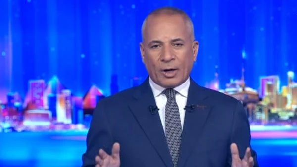 أحمد موسى بعد زيارة الرئيس السيسي ل تركيا: الإخوان مش عارفين يعملوا إيه.. وبيضربوا أخماس في أسداس علق الإعلامي أحمد موسى على زيارة الرئيس السيسي إلى