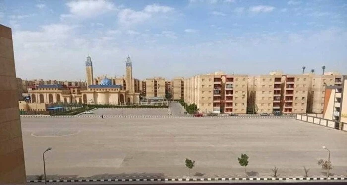 تبدأ من 469 ألف جنيه.. طرح وحدات بكمبوند الياسمين في 6 أكتوبر (تفاصيل)شقق كمبوند الياسمين.. أعلنت وزارة الإسكان عن بدء طرح شقق جديدة ضمن كمبوند