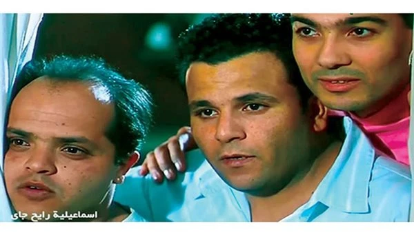 حكايات فنية.. حقيقة خلافات محمد فؤاد ومحمد هنيدي بعد إسماعيلية رايح جاي تعرف على التالي حكايات فنية.. حقيقة خلافات محمد فؤاد ومحمد هنيدي بعد إسماعيلية رايح جاي، عندما اجتمعت موهبة 