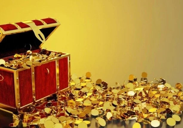 ..تفسير رؤيا الذهب في المنام لابن سيرين..تفاصيل تتابع الان تفاصيل ما ورد عن تفسير رؤيا الذهب في المنام لابن سيرين، تفسير رؤية الذهب تفضل الكثير من