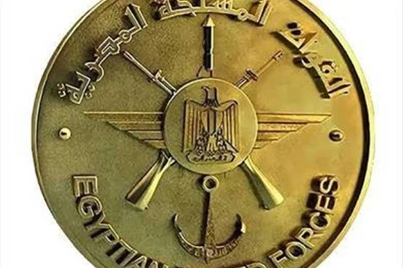 قبول دفعة جديدة من المجندين بالقوات المسلحة مرحلة يناير 2025 صدق الفريق أول عبدالمجيد صقر القائد العام للقوات المسلحة وزير الدفاع والإنتاج الحربى على الإعلان عن قبول دفعة جديدة من 