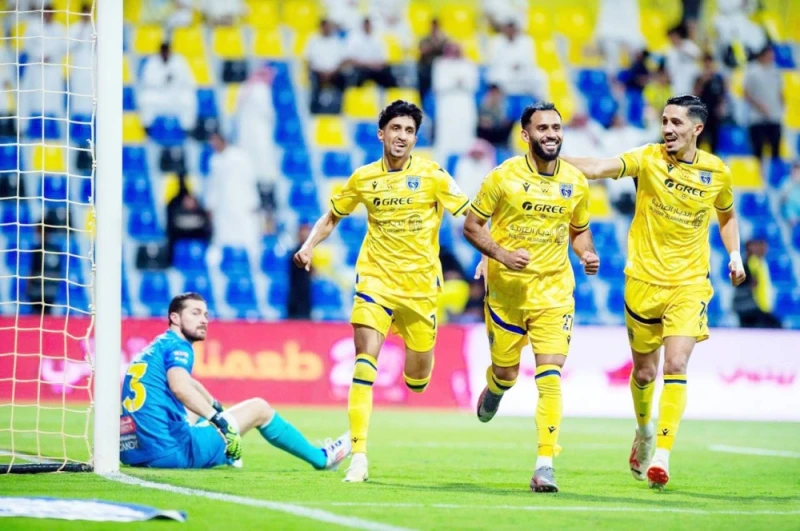 -التعاون يتحدى الخالدية .. يستهل ممثل الوطن فريق التعاون مشواره في دوري أبطال آسيا (2)، بمواجهة مضيفه فريق الخالدية البحريني، الساعة 7:00 مساء يستهل