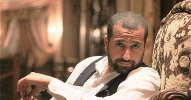 المخرج يوسف المنصور يفجع بوفاة والدته تعرف على التالي المخرج يوسف المنصور يفجع بوفاة والدته، توفيت منذ قليل، والدة المخرج والكاتب المصري يوسف