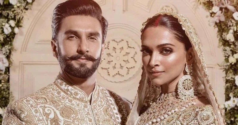 بعد مرور 6 سنوات على زواجهما.. ديبيكا بادوكون ورانفير سينغ يستقبلان طفلتهما الأولى تعرف على التالي بعد مرور 6 سنوات على زواجهما.. ديبيكا بادوكون