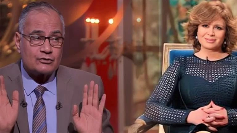 نحتاج لوجود كثيرين مثلك.. إلهام شاهين توجه رسالة ل سعد الدين الهلالي تعرف على التالي نحتاج لوجود كثيرين مثلك.. إلهام شاهين توجه رسالة ل سعد الدين