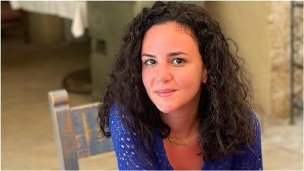 ركين سعد في ضيافة أسرار النجوم بهذا الموعد صورةتحل الفنانة ركين سعد، ضيفة على برنامج أسرار النجوم الذي تقدمه الإعلامية إنجي علي من خلال إذاعة راديو