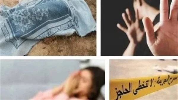 نشرة الحوادث.. قا.تلة صديقتها ومصرع النصاب وابنة الدبلوماسي والحكم بأميرة الذهب نشر قسم الحوادث بموقع افاق عربية خلال الساعات الماضية عددا من الأخبار