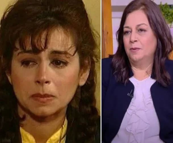 وداعا سنية عبدالغفور البرعى.. وفاة الفنانة ناهد رشديأعلنت دينا سعد، ابنة الفنانة ناهد رشدي، وفاة والدتها عبر حسابها على فيسبوك، وقالت: لله ما أخذ ولله ما أعطى، انتقلت والدتي حبيبتي