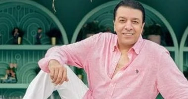 فن: مصطفى كامل: أحضر عدة أغانى من كلماتى وألحانى في الفترة المقبلة أكد الفنان مصطفى كامل في تصريحات خاصة لليوم السابع أنه يحضر خلال الفترة المقبلة عدد من الأغانى الذى يطرحها على طر