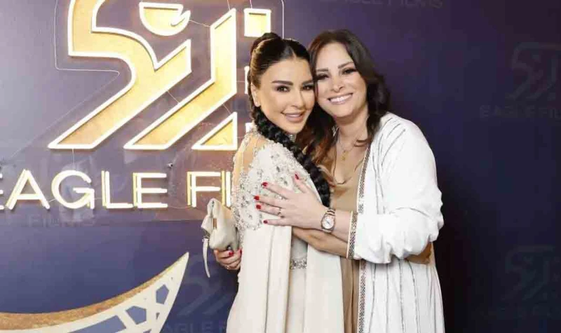 رسالة مؤثرة من ندين جابر ل ماغي بو غصن في عيدها عايدت الكاتبة، ندين جابر، الممثلة ماغي بو غصن، بمناسبة عيد ميلادها، برسالة معبرة عنوانها المحبة والصداقة المتينة بينهما. بهذه المناس