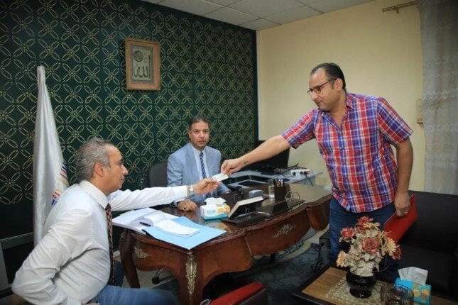 العدل تطلق خدمة التصديق على المحررات الرسمية ب 10 محافظاتأطلقت وزارة العدل اليوم 1892024 خدمة التصديق على المحررات الرسمية في (10) مكاتب تصديق بمحافظات (الإسكندرية - الدقهلية - الم