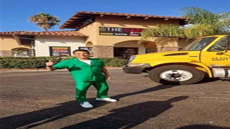 فنون: آخر منشور ل سعد الصغير قبل القبض عليه بتهمة حيازة المخدرات 12:56 م الثلاثاء 10 سبتمبر 2024 كتبت- نوران أسامة: شارك الفنان سعد الصغير جمهوره ،