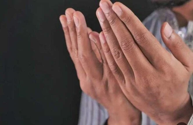 دعاء قضاء الحاجة الذي لا يرد.. ردده لتحقيق الأمنيات منوعات الاسبوع دعاء قضاء الحاجة الذي لا يرد.. يتجه عدد كبير من المسلمين، للبحث عن أدعية النبي صلى