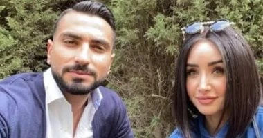 فن: مسلسل إقامة جبرية يجمع هنا الزاهد ومحمد الشرنوبي للمرة الثالثة روجت منصة الإلكترونية مؤخرا لمسلسل إقامة جبرية، وطرحت برومو تشويقي للعمل، ظهر