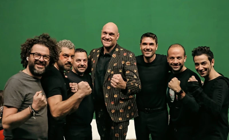 ولاد رزق٣ يتابع نجاحه: أرقام قياسية جديدة على صعيد الإيرادات يتابع المخرج المصري، طارق العريان، الاحتفال بالنجاح الباهر لفيلم ولاد رزق ٣ ، الذي يحقق