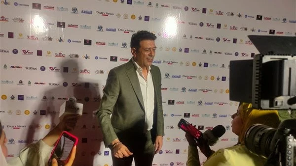 توافد النجوم على حفل افتتاح مهرجان الغردقة لسينما الشباببدأ النجوم في التوافد على مقر حفل افتتاح مهرجان الغردقة لسينما الشباب، المقام الليلة الخميس