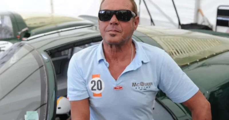 الموت يغيب تشاد ماكوين نجم فيلم عن عمر ناهز 63 عاما تعرف على التالي الموت يغيب تشاد ماكوين نجم فيلم عن عمر ناهز 63 عاما، توفى الممثل العالمي تشاد