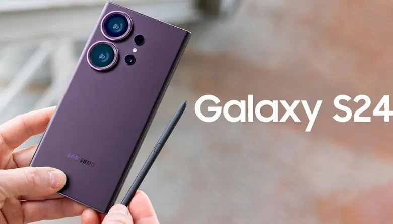 صور تيكتوك بجودة عالية سامسونج تكتسح الجميع بأقوي هاتف وأعلي كاميرا 24يعتبر هاتف سامسونج جلاكسي 24 أحد الهواتف الذكية التي ينتظرها الكثيرون ، حيث