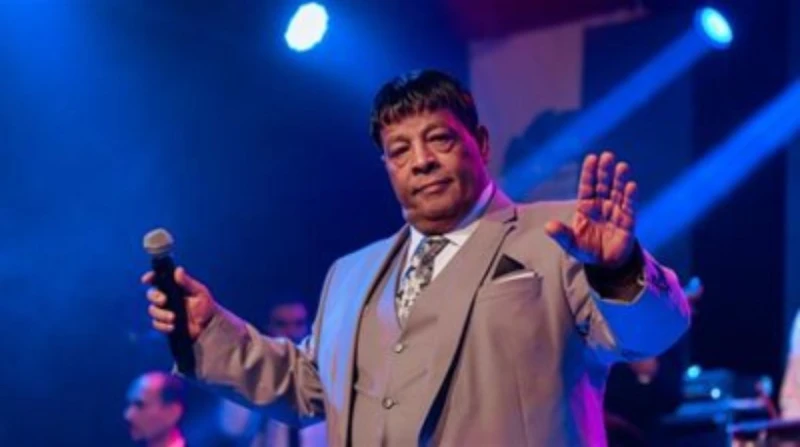 عبدالباسط حمودة ضيف منى الشاذلي في معكم غدا تستضيف الإعلامية منى الشاذلي المطرب الشعبي عبدالباسط حمودة في حلقة مميزة من برنامج معكم منى الشاذلي، المقرر عرضها غدا الخميس على شاشة قن