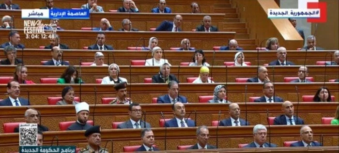 مجلس النواب يبدأ دور الانعقاد الخامس الثلاثاء القادميبدأ مجلس النواب برئاسة المستشار الدكتور حنفي جبالي جلسات دور الانعقاد الخامس من الفصل التشريعي