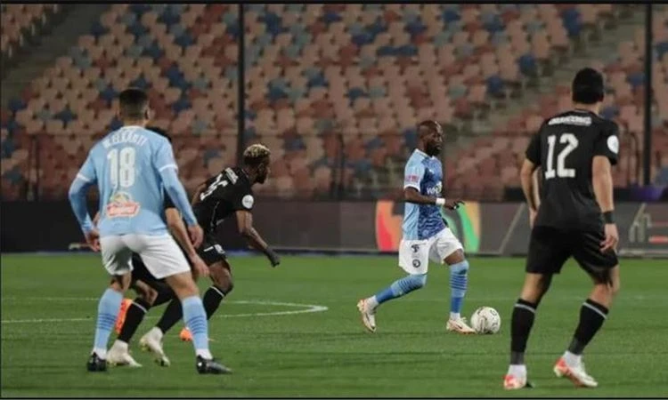 -موعد مباراة بيراميدز أمام الجيش الرواندى في دورى أبطال أفريقيا .. موعد مباراة بيراميدز أمام الجيش الرواندى في دورى أبطال أفريقيا، في المباراة التي