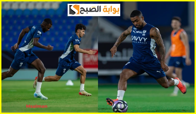 موعد مباراة الهلال والشرطة العراقي في الجولة 2 من بطولة آسيا للنخبة والقناة الناقلةيستضيف نادي الهلال السعودي نظيره فريق الشرطة العراقي ضمن منافسات