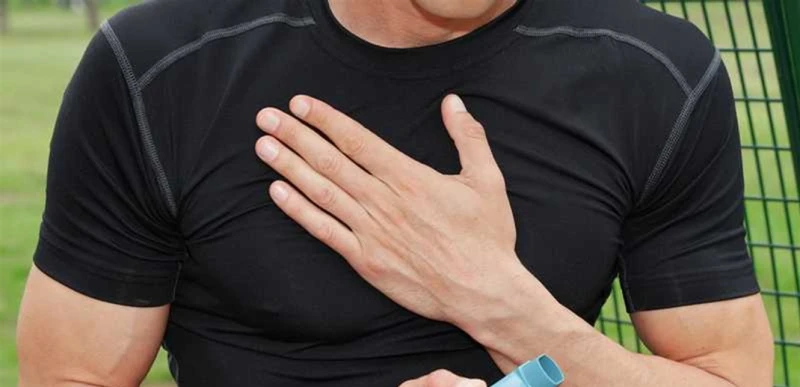 الربو والرياضة.. ما العلاقة بينهما صحة الربو والرياضة.. ما العلاقة بينهما اقرأ على الموقع الرسمي ختاما،نشير الى ان هذه هي تفاصيل الربو والرياضة.. ما