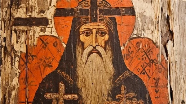 13 عاما على الكرسي المرقسي.. الكنيسة تحتفل بذكرى نياحة البابا متأوس تحتفل الكنيسة القبطية الأرثوذكسية، اليوم الإثنين، الموافق الثالث عشر من شهر توت، حسب التقويم القبطي، بذكرى نياحة