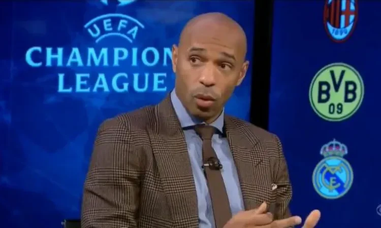 - النصر السعودي يتفاوض مع 4 مدربين من بينهم تيري هنري .. كشفت تقارير سعودية، أن النصر السعودي استقر بشكل كبير على إقالة لويس كاسترو المدير الفني للفريق، بعد سلسلة النتائج السيئة لل