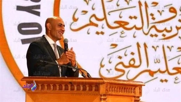 وزير التعليم: ترقبوا حركة تغييرات قيادات المديريات في نوفمبر المقبلأكد محمد عبد اللطيف، وزير التربية والتعليم والتعليم الفني، أن حركة تغييرات قيادات