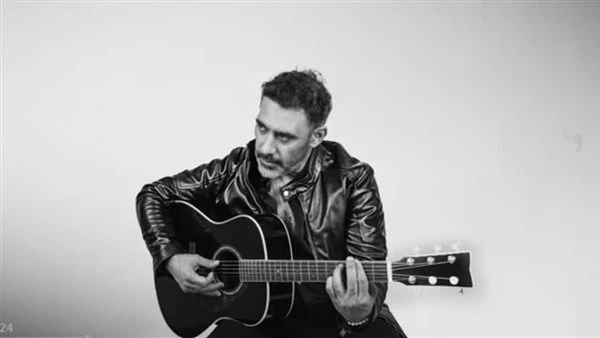 فيديو.. عمرو مصطفى يطرح أحدث أغانيه معرفش ينساني تعرف على التالي فيديو.. عمرو مصطفى يطرح أحدث أغانيه معرفش ينساني، طرح الفنان عمرو مصطفى أغنية معرفش