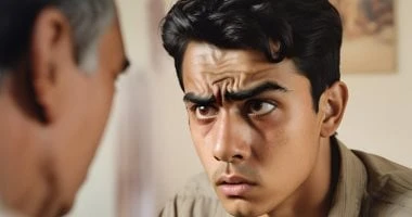 هل ابنك في خطر؟ 10 إشارات تحذيرية لتأثر الابن بالأفكار المتطرفة المرأة والمنوعات أنا ازاي ماخدتش بالي؟ مستحيل دا يكون ابني عبارات دائما ما تتردد بعد فوات الأوان من بعض الأهالي الذي