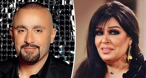 أحمد السقا عن مشاركة فيفي عبده في العتاولة 2: تشريف لينا افاق عربية - في تعليقه الأول على الجدل المثار حاليا حول مشاركة الفنانة فيفي عبده في مسلسل