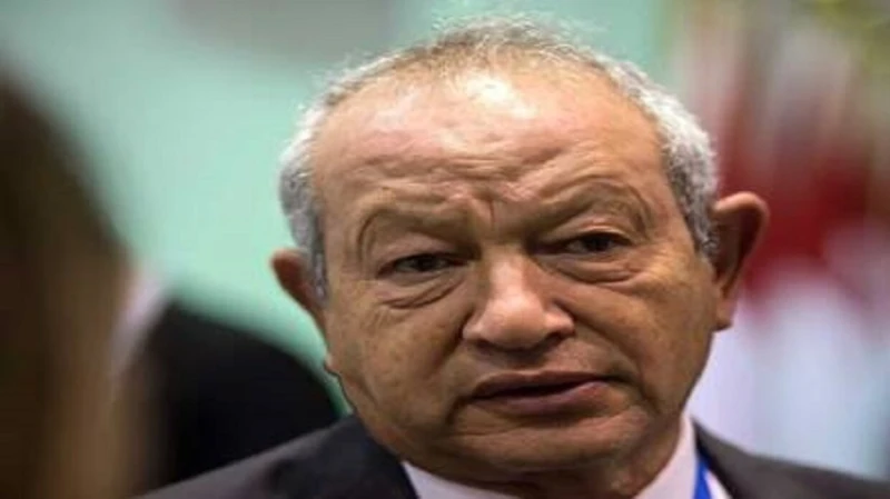 تعليق رجل الأعمال نجيب ساويرس على الأزمة الدائرة بين مصر والصومال وإثيوبياتعليق رجل الأعمال نجيب ساويرس على الأزمة الدائرة بين مصر والصومال