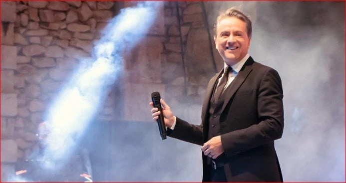 مروان خوري يحيي حفلا في ألمانيا بهذا الموعديستعد الفنان اللبناني مروان خوري، لإحياء حفل غنائي، في ألمانيا، يوم 31 أكتوبر المقبل، ومن المقرر أن يقدم