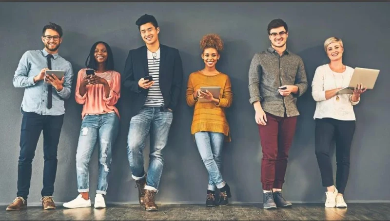 جيل .. إدمان التكنولوجيا على حساب الفحوصات الطبية متفرقات جيل .. إدمان التكنولوجيا على حساب الفحوصات الطبية يعتبر جيل الجيل الذي ولد بين أواخر التسعينات ومنتصف العقد الأول من الألف