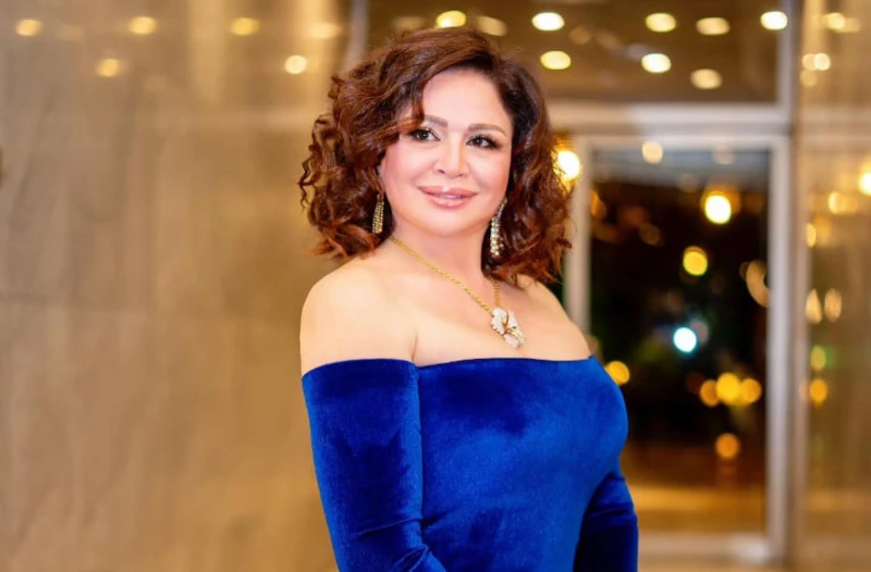 إلهام شاهين تحجز مكانها على خريطة مسلسلات رمضان ٢٠٢٥. حجزت الممثلة المصرية، إلهام شاهين، مكانها على خريطة الأعمال الدرامية المقرر عرضها في شهر رمضان ٢٠٢٥. في هذا السياق، تشارك شاهي