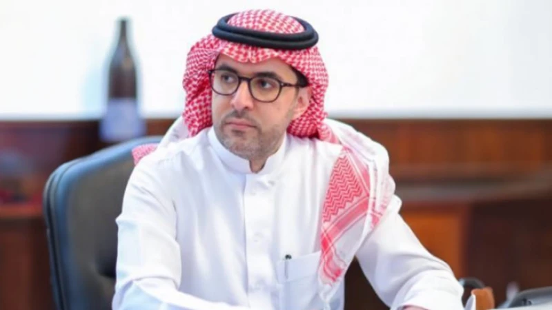 -تغريدة عبدالعزيز العمران تثير الجدل بين الجماهير النصراوية .. نشر عضو مجلس إدارة نادي النصر، عبدالعزيز العمران، تغريدة على حسابه على منصة إكس، أثارت