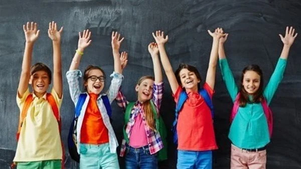 بدء العام الدراسي الجديد.. أدعية تحصن الأطفالبدء العام الدراسي الجديد، أثبت الأدلة الشرعية من الكتاب والسنة، فضل العلم والتفقه في الدين، وما يترتب على ذلك من الخير العظيم والأجر ال