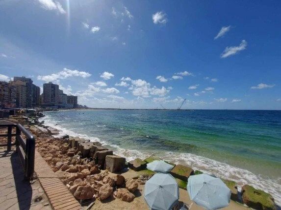 حار نهارا على أغلب الأنحاء.. الأرصاد تكشف حالة طقس الأسبوع المقبل خدمات خدمات حار نهارا على أغلب الأنحاء.. الأرصاد تكشف حالة طقس الأسبوع المقبل حالة