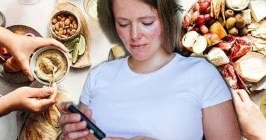 تعرف على أفضل توقيت لوجبات مرضى السكري صحة وطب بالنسبة لمعظم الأشخاص المصابين بمرض السكري، فإن تناول وجبات إفطار وغداء وعشاء متوازنة وتناول الوجبات