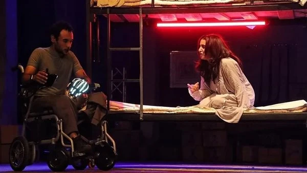 البوابة ستار: ماستر كلاس و6 عروض في خامس أيام مهرجان المسرح التجريبي يشهد اليوم الخامس من فعاليات مهرجان القاهرة الدولى للمسرح التجريبى فى دورته