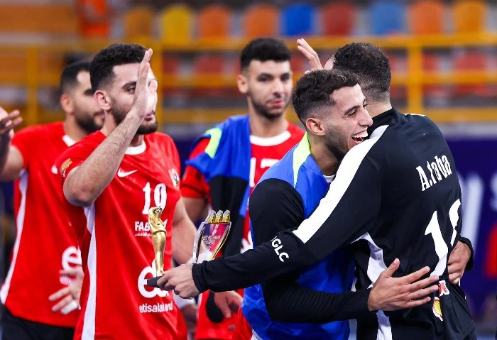 يلا شوت السعودية، بث مباشر مباراة برشلونة والأهلي في كأس العالم للأندية كرة يد 2024 يلا شوت السعودية، بث مباشر مباراة برشلونة والأهلي في كأس العالم للأندية كرة يد 2024، تتوجه أنظار