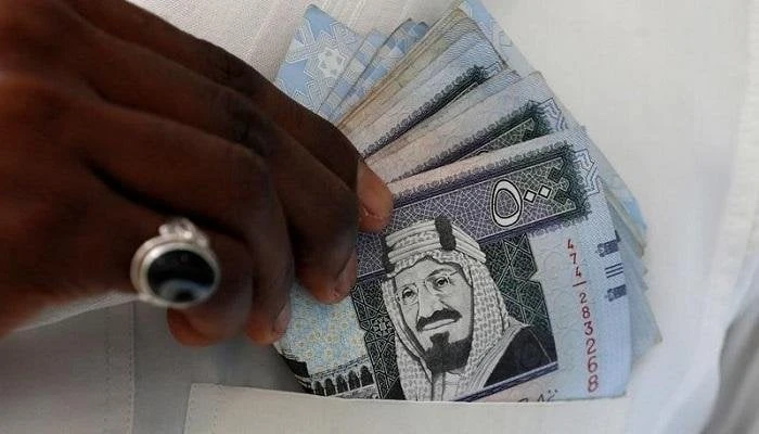 وصل كام؟.. سعر الريال السعودي اليوم السبت 28 سبتمبر 2024 في البنوكسعر الريال السعودي.. حافظ سعر الريال السعودي بنهاية تعاملات اليوم السبت 28 سبتمبر
