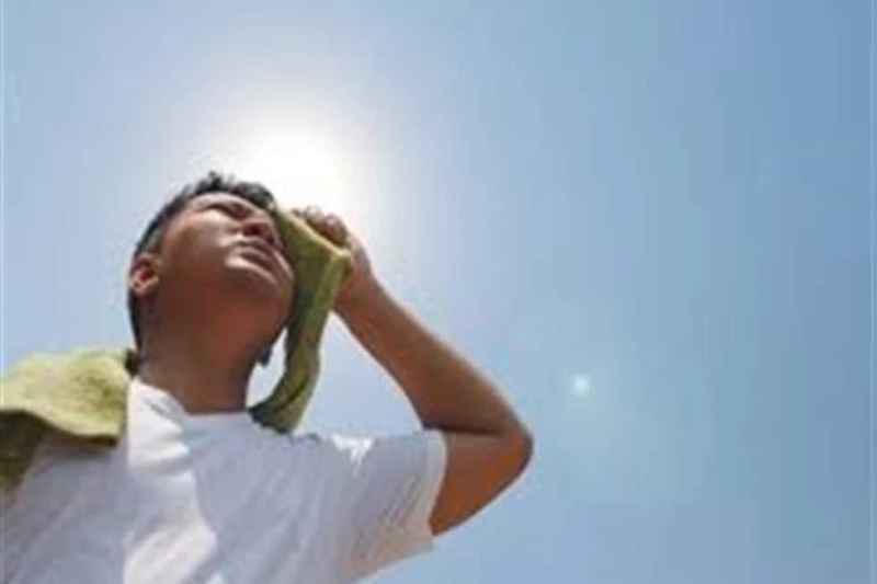 حر أغسطس راجع تانى .. تحذير شديد بشأن الطقس اليوم والأرصاد : توخوا الحذر الطقس اليوم الثلاثاء 10 من سبتمبر 2024 .. حذرت الهيئة العامة للأرصاد الجوية