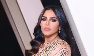 فنون: أحلام تهاجم مخرج عراقي بسبب تصريحاته وكالات - السوسنةهاجمت الفنانة الإماراتية أحلام، المخرج العراقي فهد الخالد، بعد ظهوره في برنامج تابوو مع