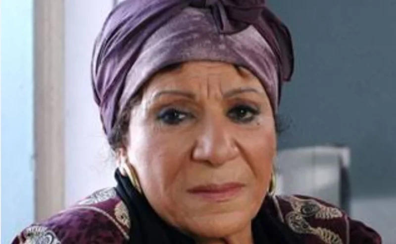 ماذا فعل الزهايمر مع عايده عبد العزيزظهر شريف عبد الحليم إبن الفنانة القديرة عايدة عبد العزيز والمخرج أحمد عبد الحليم، وحكى عن معاناتها بعد إصابتها